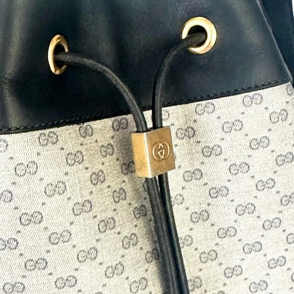 Gucci - Bucket Bag - Picture 5 of 10
